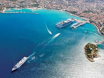 Bergama Kaufen Wohnung Ansicht 2