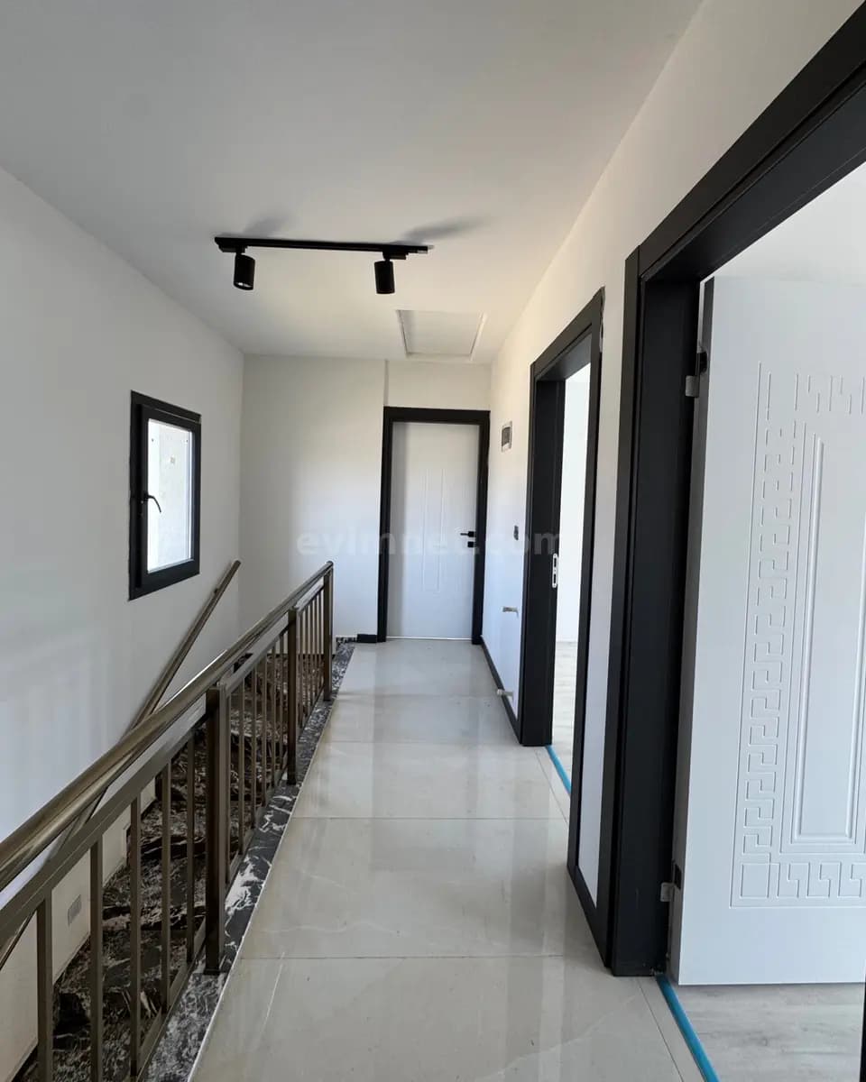 Kuşadası Satılık Villa 4. görünüm