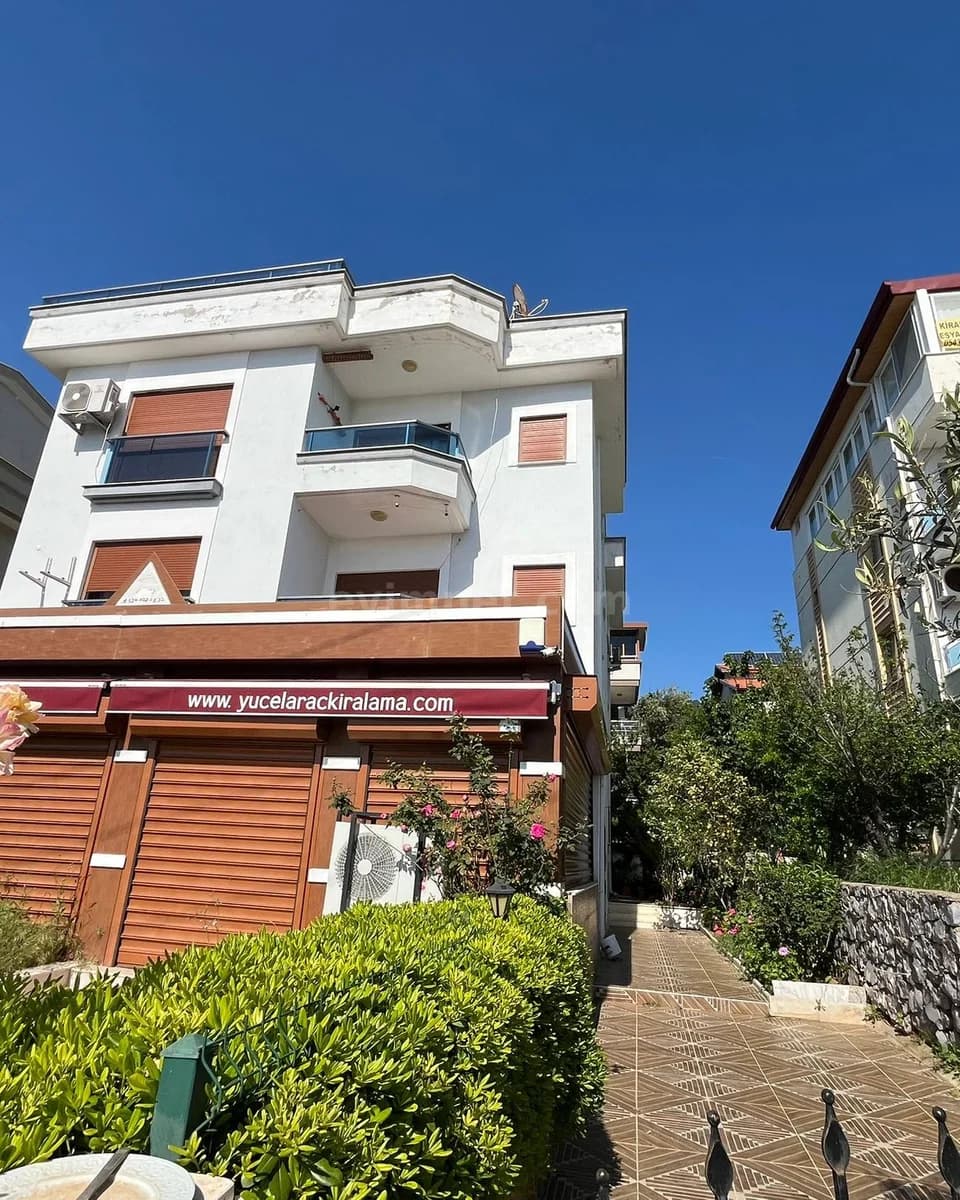 Menderes Satılık Daire — 1