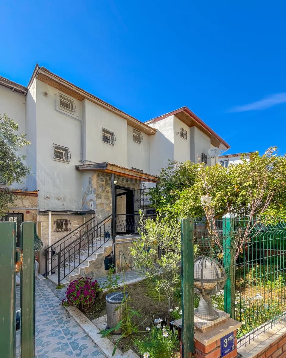 Kuşadası Satılık Villa — 1