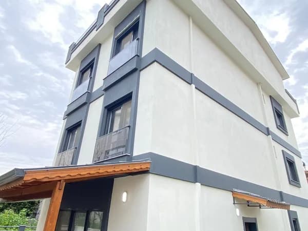 Menderes Satılık Villa