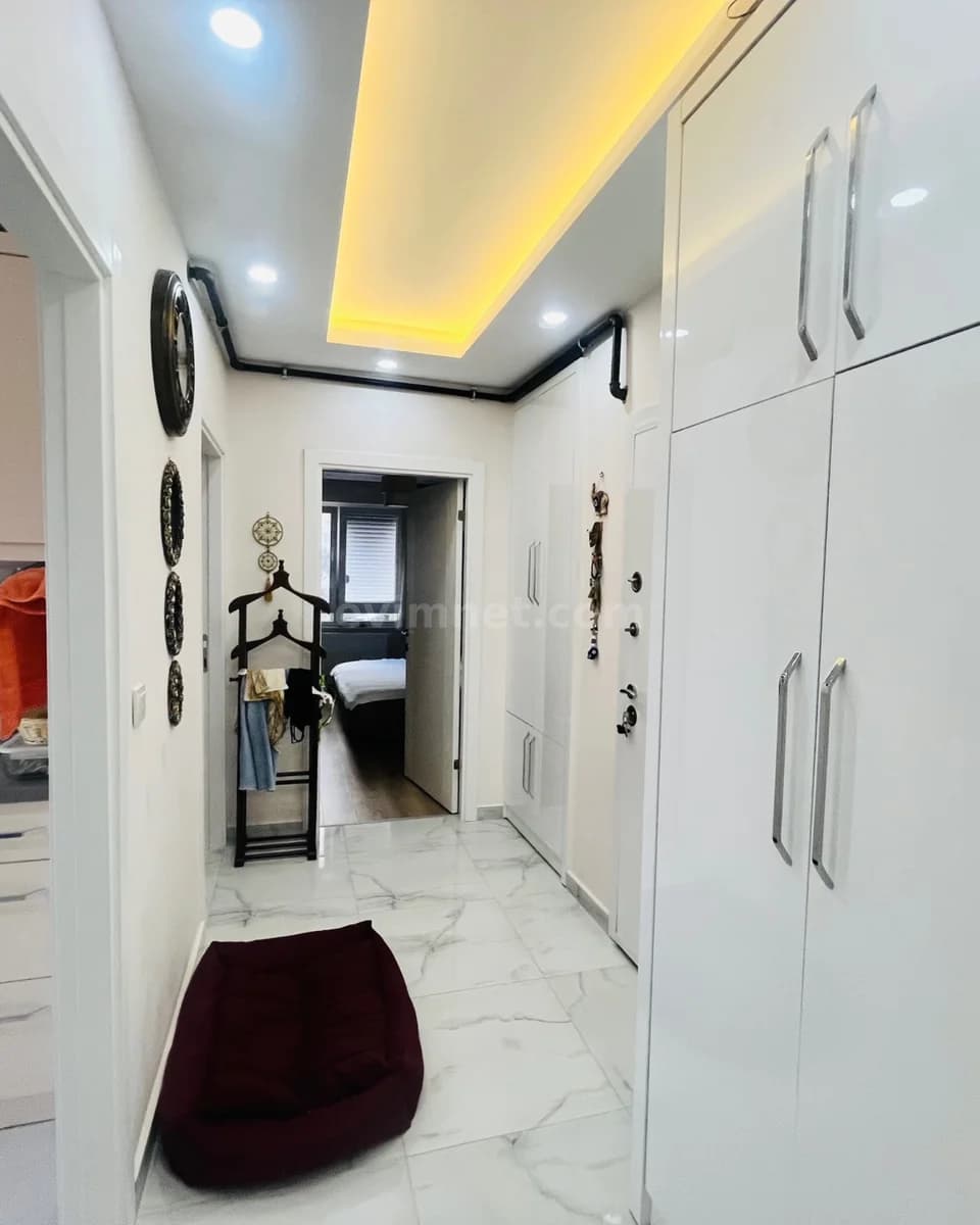 Konyaaltı Satılık Daire — 3
