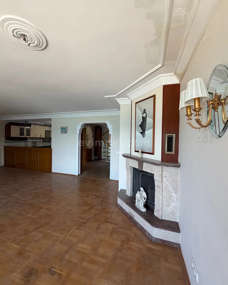 Kuşadası Zu verkaufen Wohnung Ansicht 4