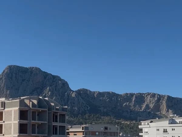 Konyaaltı Satılık Arsa 2. görünüm