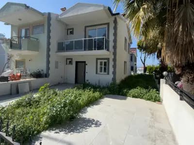 Kuşadası Satılık Villa