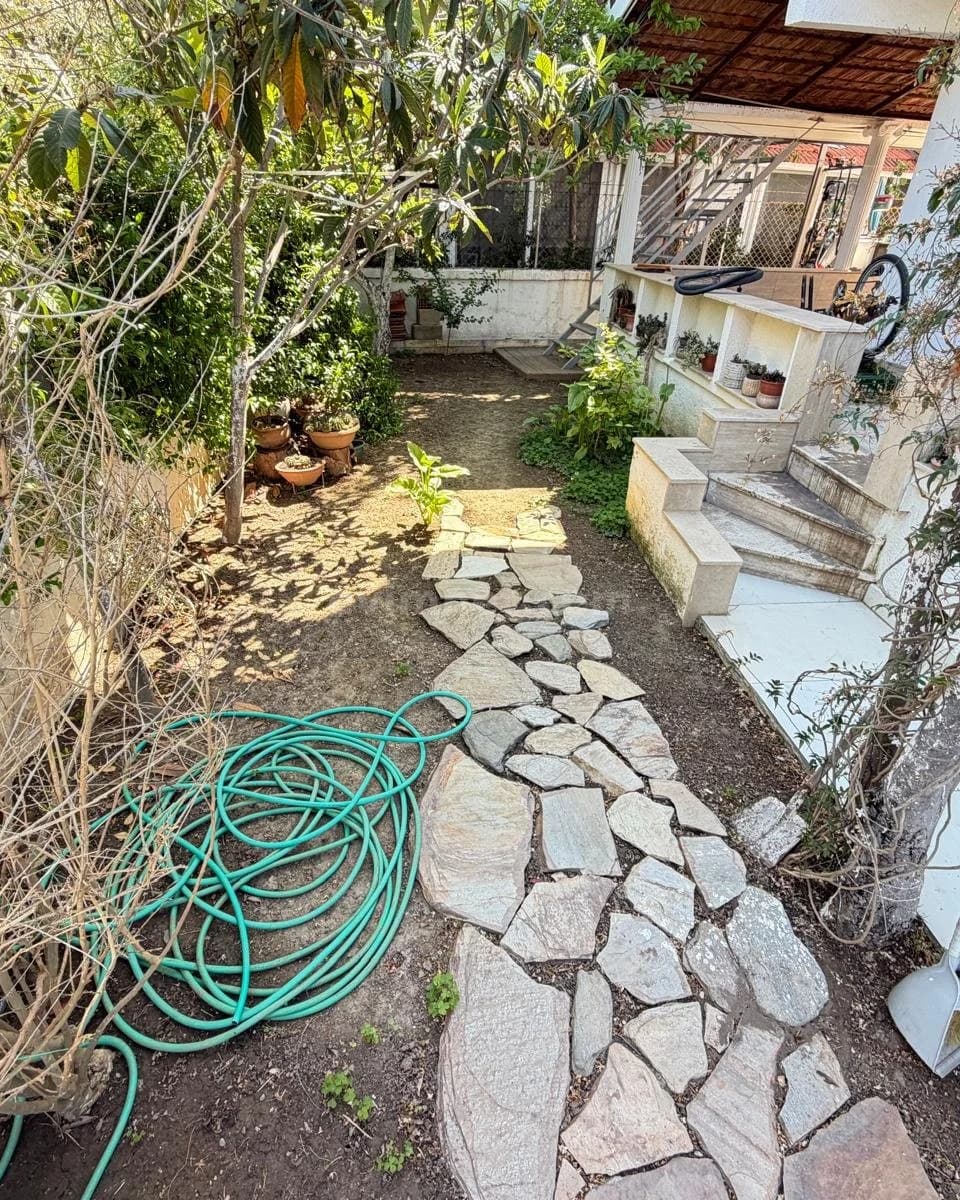 Seferihisar Satılık Villa — 2