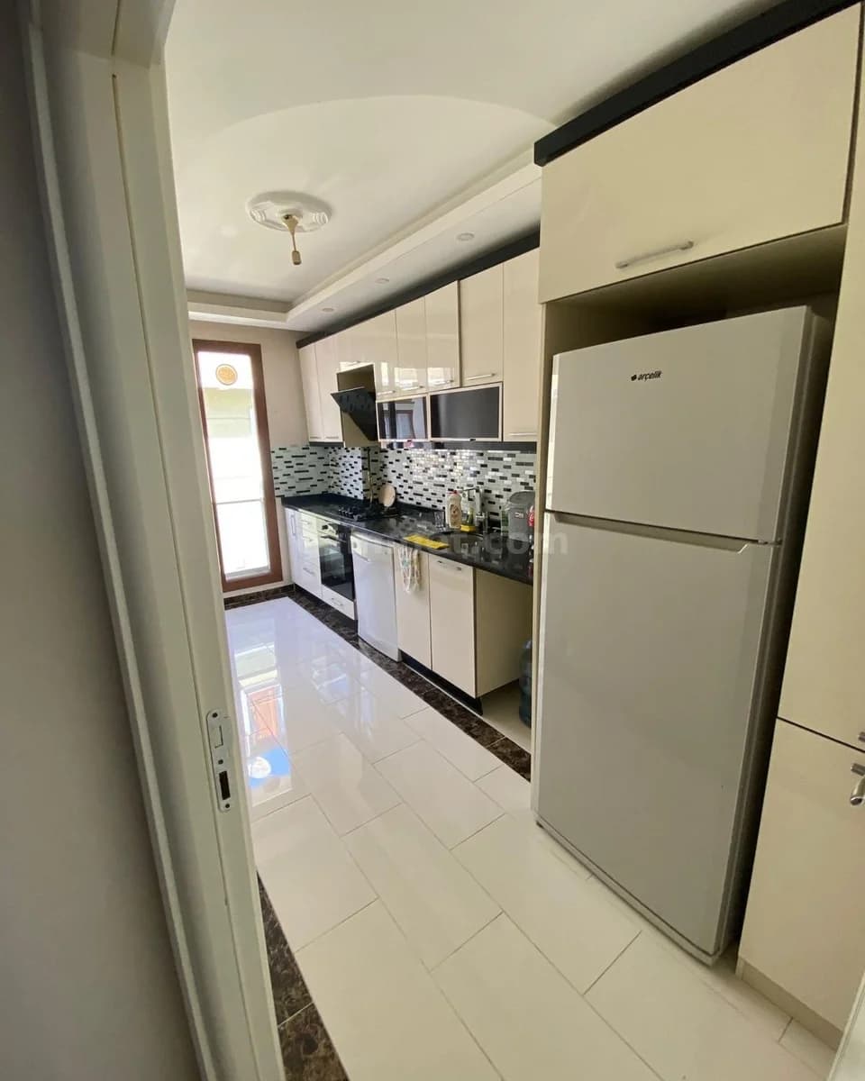 Kağıthane Satılık Daire — 1