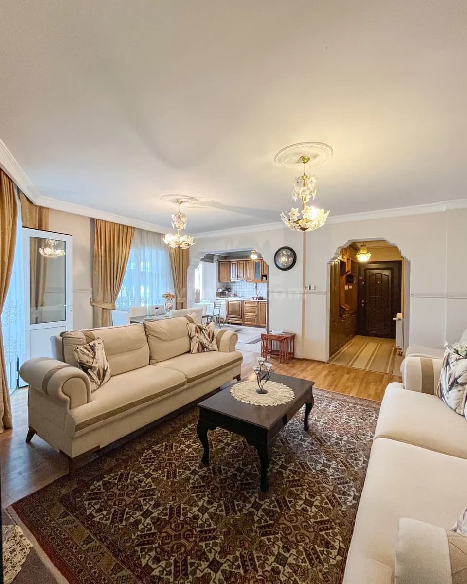 Kuşadası Satılık Daire 1. görünüm