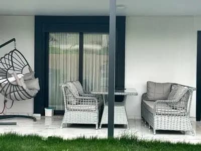 Seferihisar Satılık Villa 2. görünüm