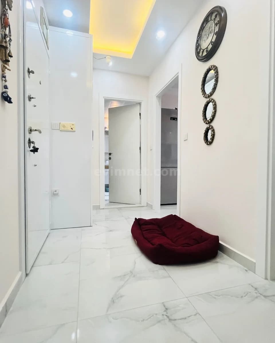 Konyaaltı Satılık Daire — 4