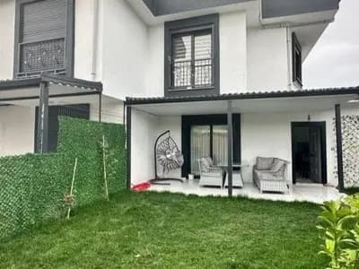 Seferihisar Satılık Villa