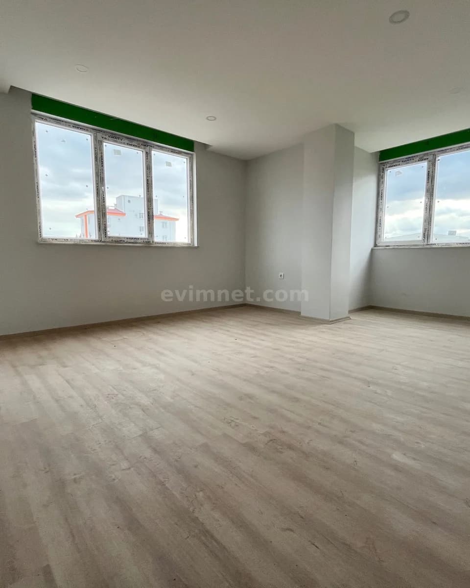 Kepez Satılık Daire — 4