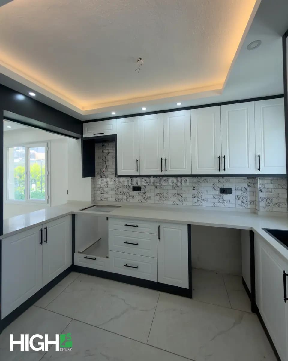 Kuşadası Satılık Villa 3. görünüm