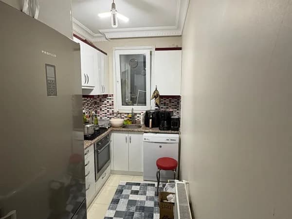 Kağıthane Satılık Daire 2. görünüm