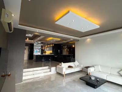 Kuşadası Kaufen Villa Ansicht 2