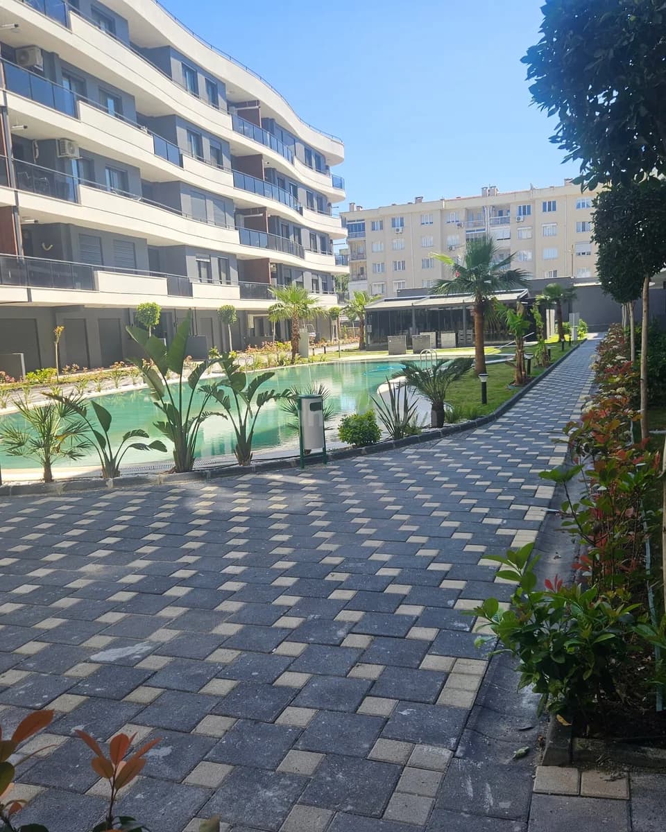 Kuşadası Kiralık Daire — 3