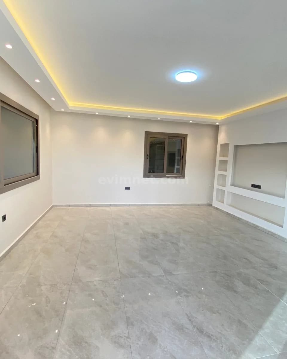 Seferihisar Satılık Villa — 2