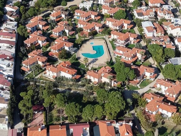 Seferihisar In Vendita Villa 2ª vista