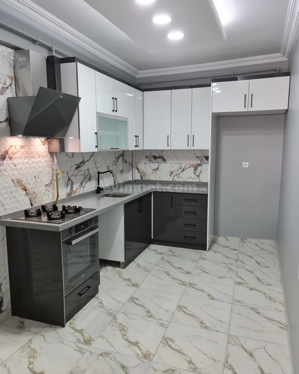 Kağıthane Satılık Daire — 1
