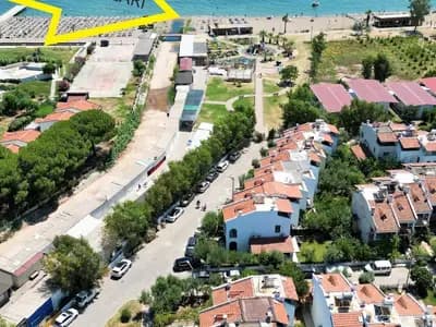 Seferihisar Satılık Villa