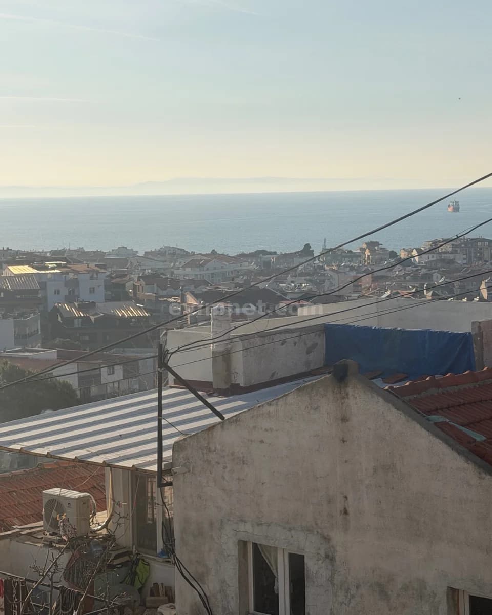 Dikili Satılık Daire — 1
