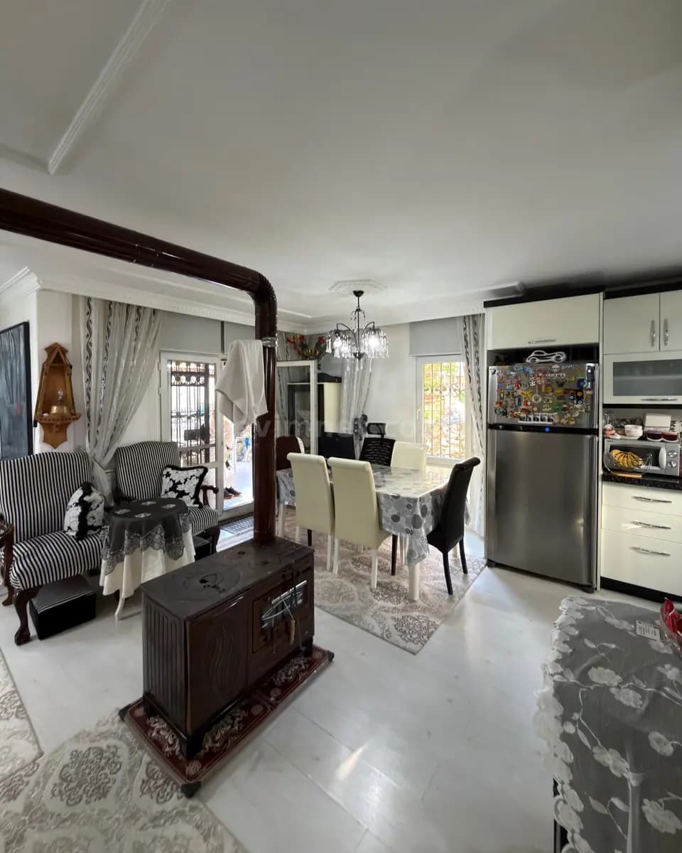 Kuşadası Zu verkaufen Villa Ansicht 3