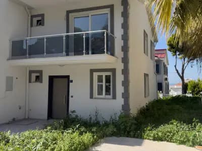 Kuşadası Satılık Villa