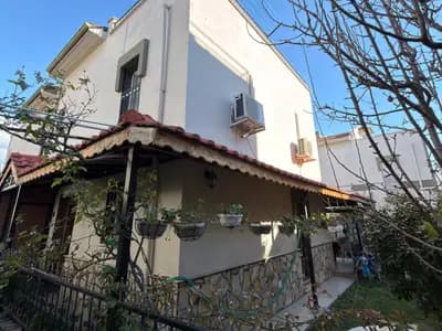 Kuşadası Satılık Villa