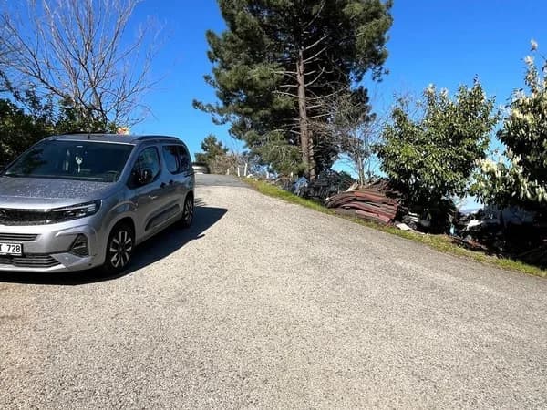 Beykoz Satılık Arsa