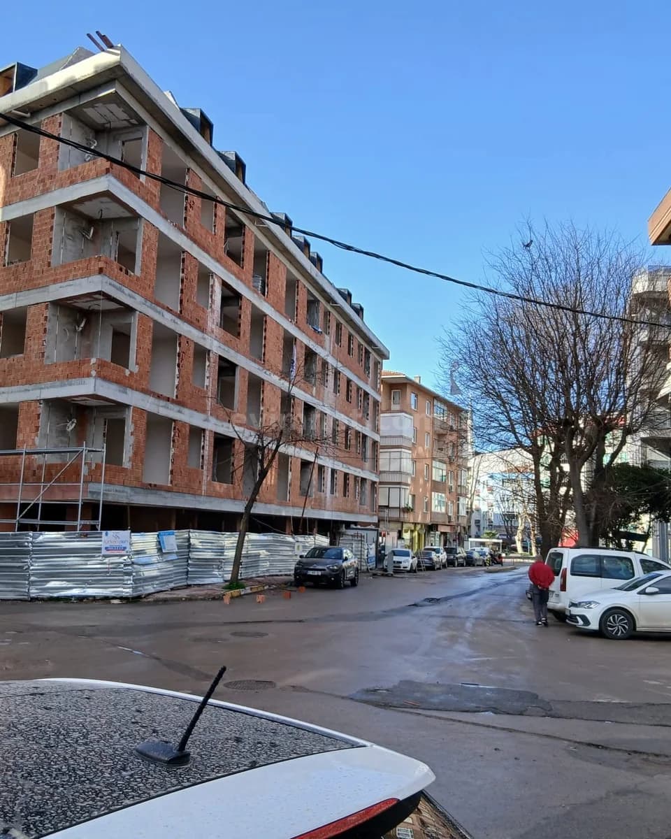 Pendik Satılık Daire — 2
