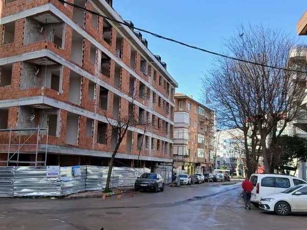 Pendik Satılık Daire 2. görünüm