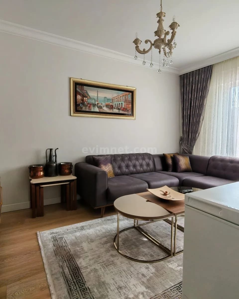 Beylikdüzü Satılık Daire — 5
