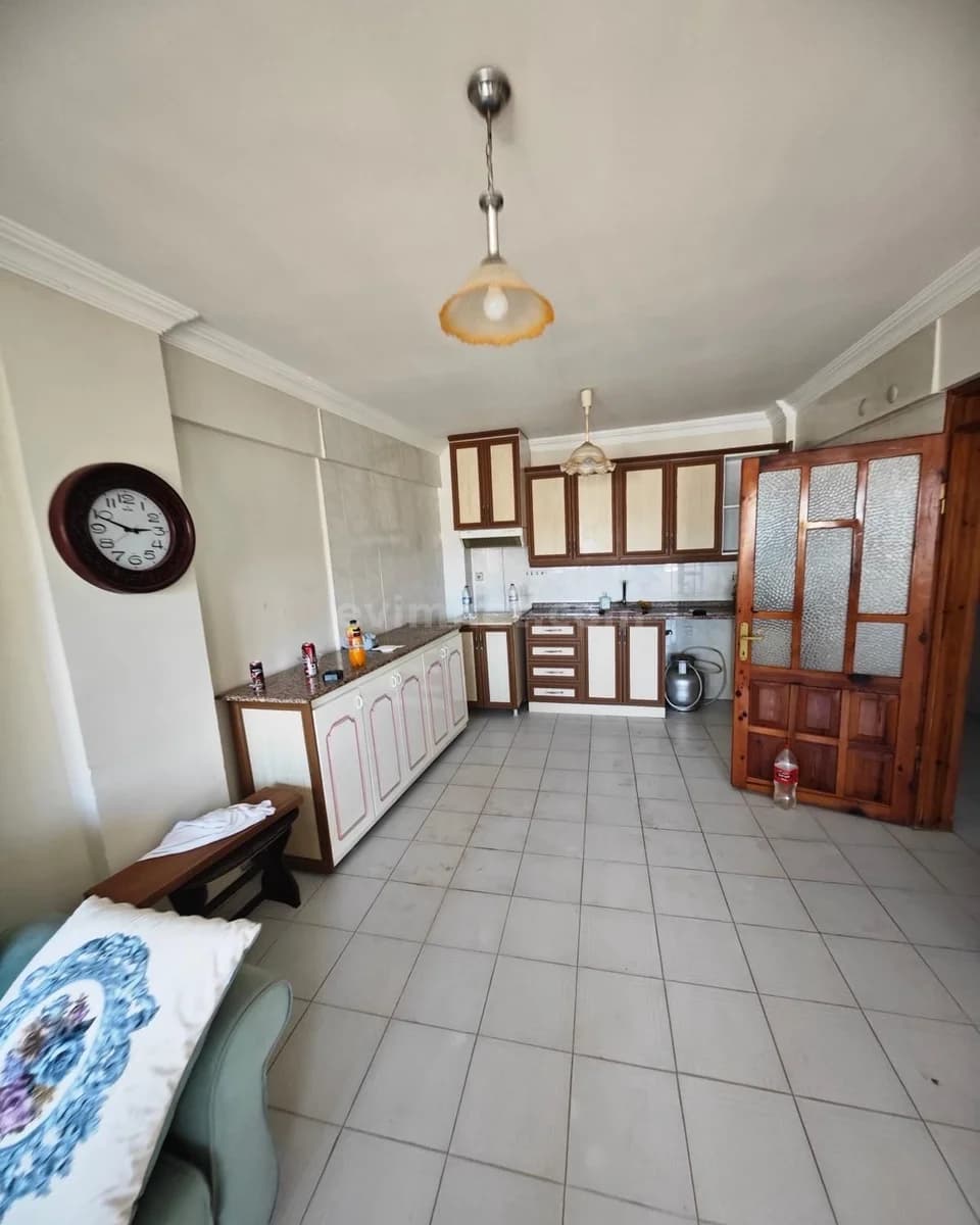 Dikili Satılık Daire — 5