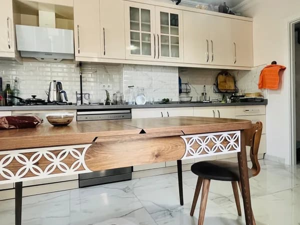 Konyaaltı Satılık Daire 2. görünüm