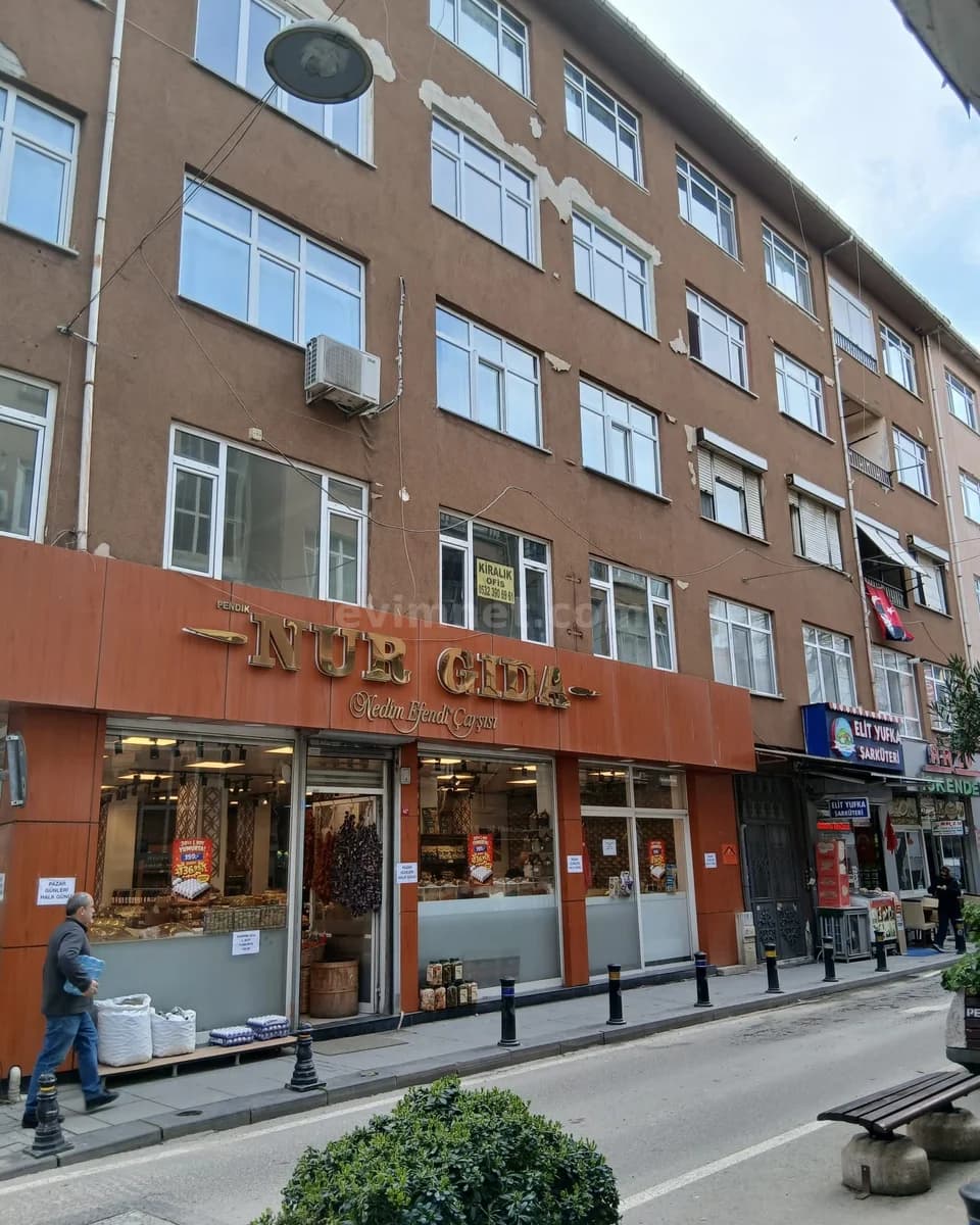 Pendik Satılık Daire — 1