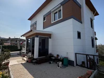 Kuşadası Satılık Villa