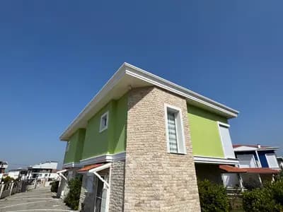 Kuşadası Satılık Villa