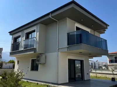 Kuşadası Kaufen Villa