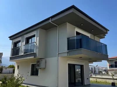 Kuşadası Satılık Villa