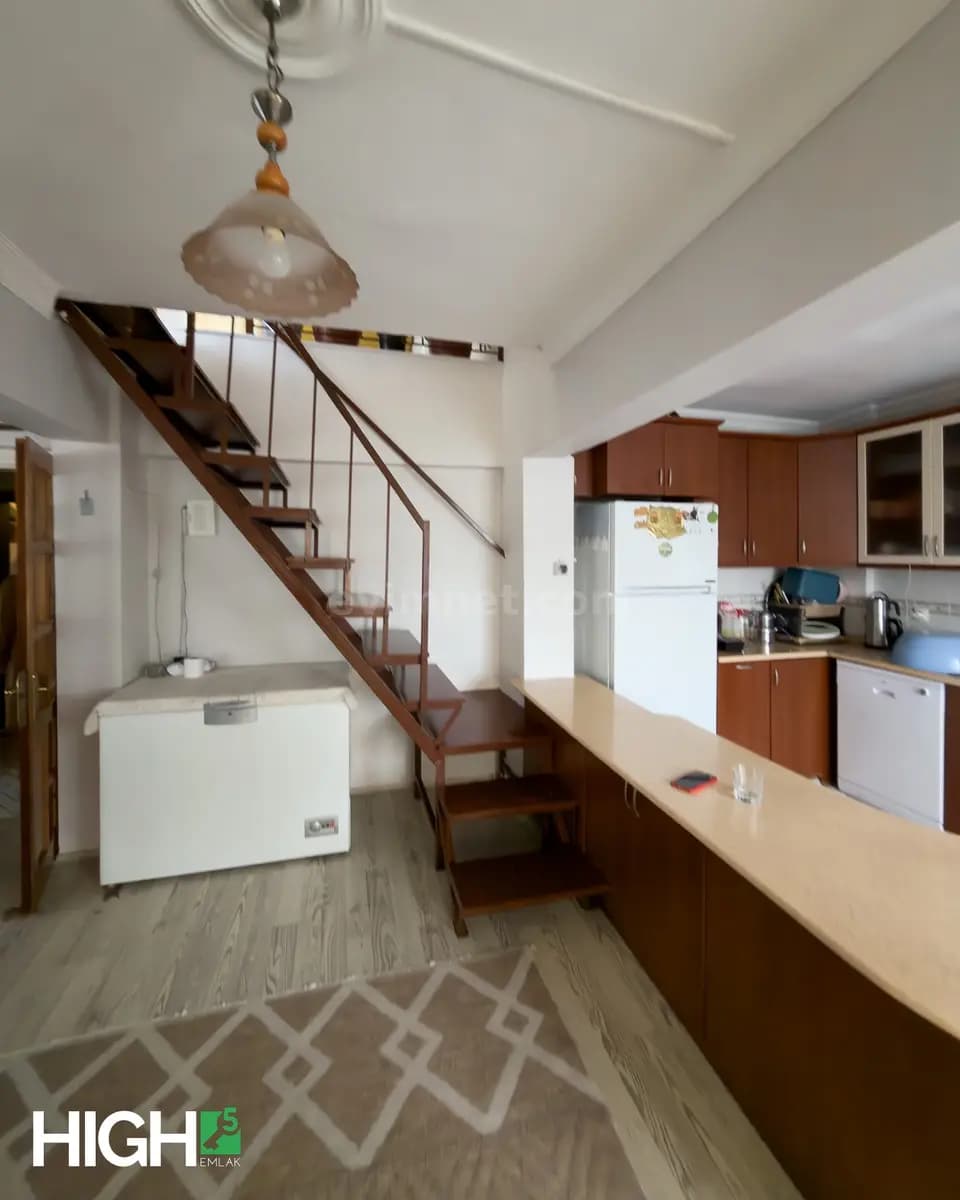 Kuşadası Satılık Daire 3. görünüm