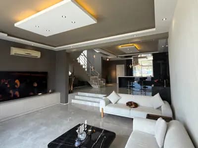 Kuşadası Satılık Villa