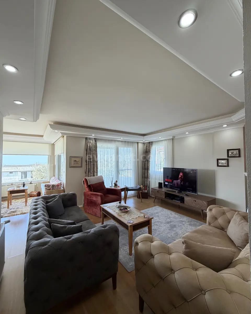 Kuşadası Satılık Villa 2. görünüm