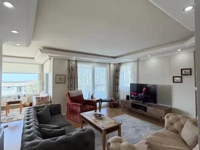 Kuşadası Kaufen Villa Ansicht 2