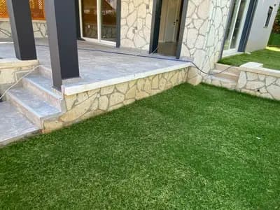 Seferihisar فروشی ویلا نمای دوم