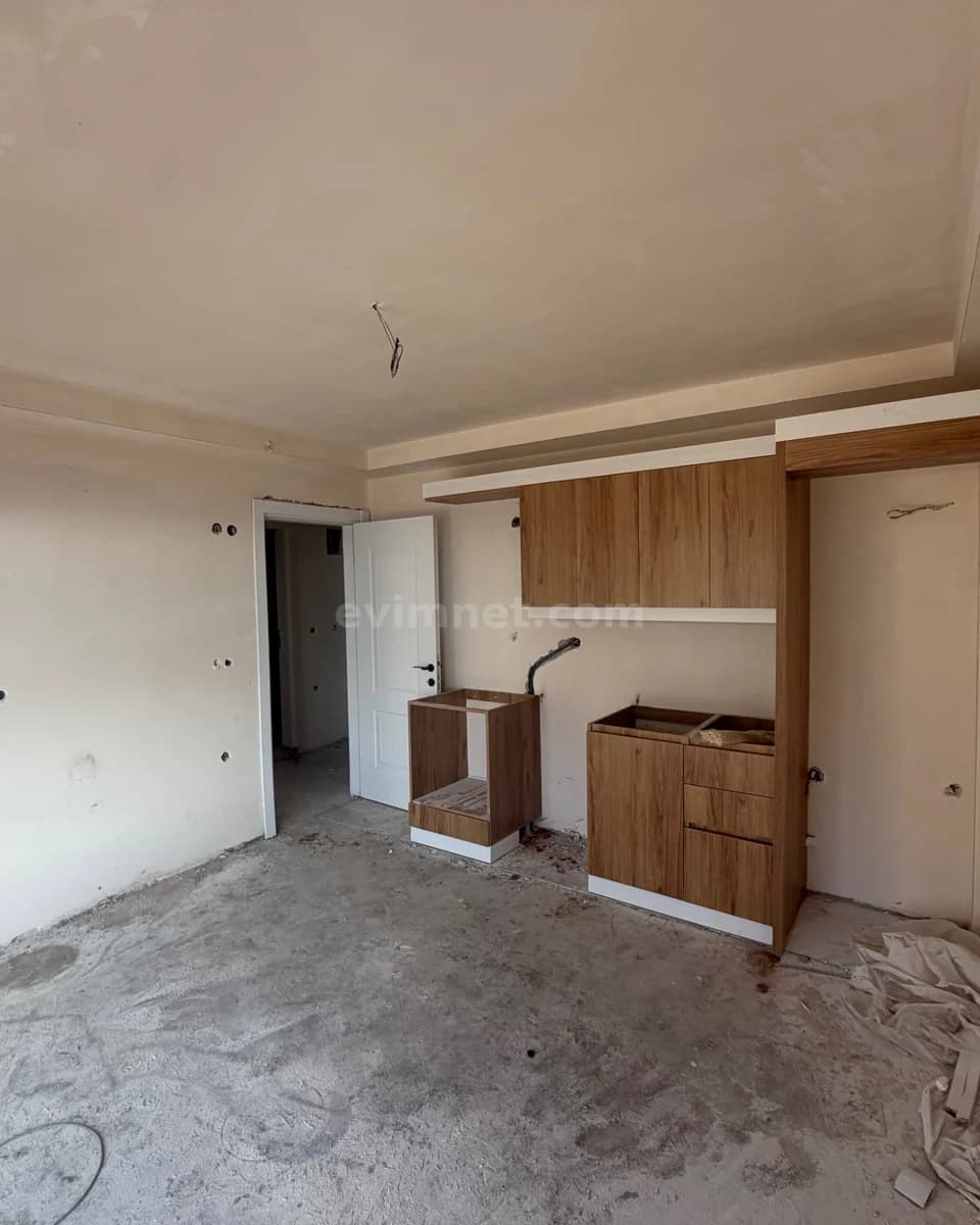 Dikili Satılık Daire — 5
