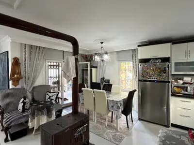 Kuşadası Satılık Villa 2. görünüm