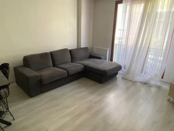 Kağıthane Satılık Daire 2. görünüm