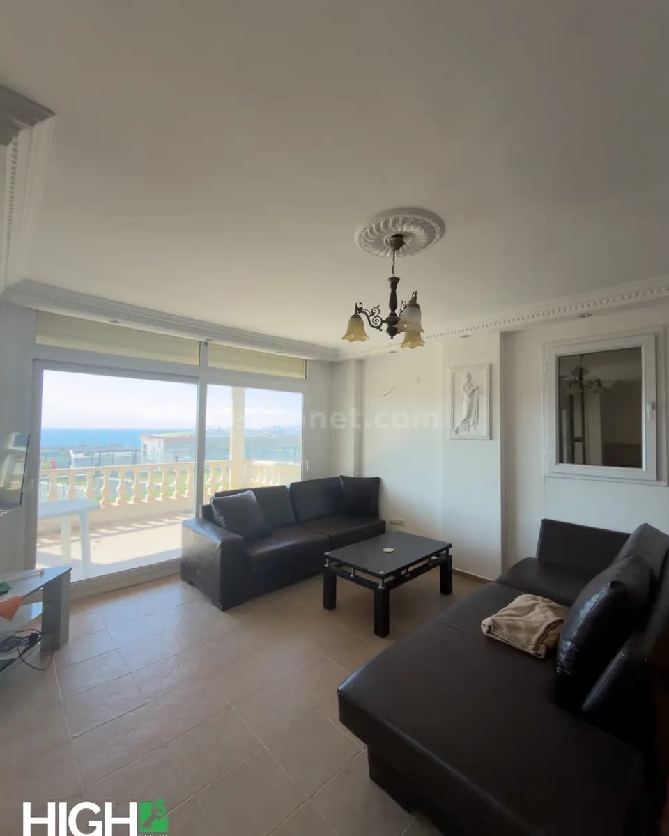 Kuşadası Zu verkaufen Villa Ansicht 2