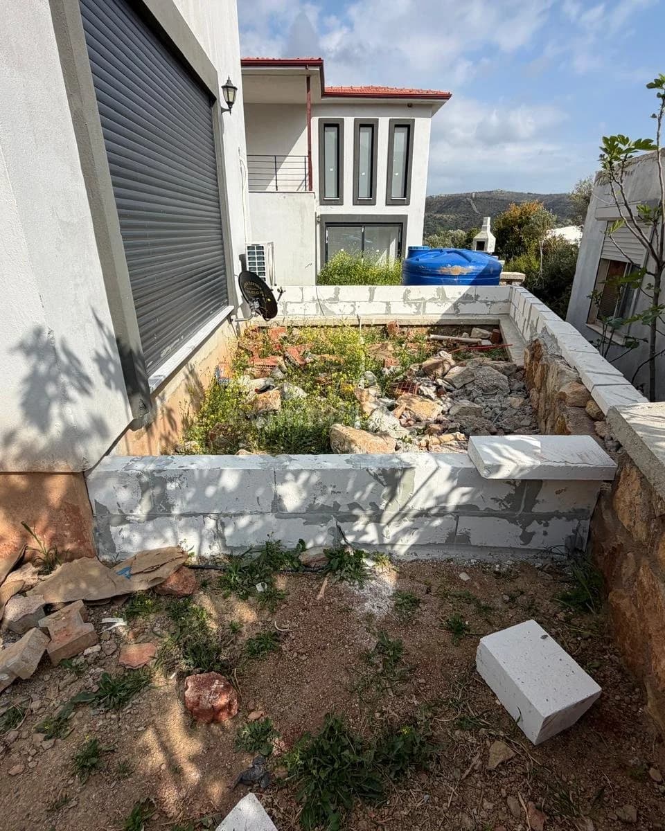 Seferihisar Satılık Villa — 3
