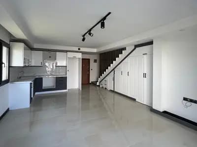 Kuşadası Kaufen Villa Ansicht 2